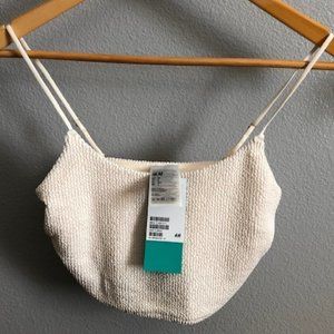 NWT H&M Bikini Set
